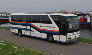 Bus 62 Mercedes O-350
