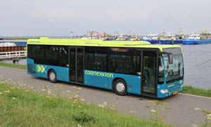 Bus 87 
