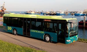 Bus 90 